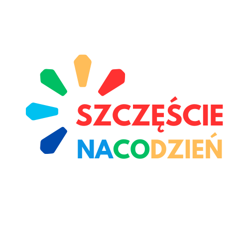 SZCZĘŚCIE NA CO DZIEŃ